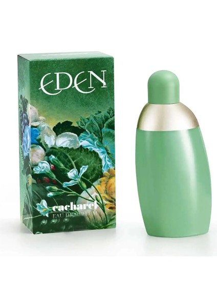 Eden EDP 30 ml Kadın Parfüm