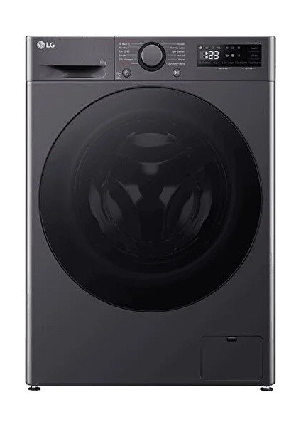 LG F4Y5EYWYJ 11 kg 1400 Devir Çamaşır Makinesi