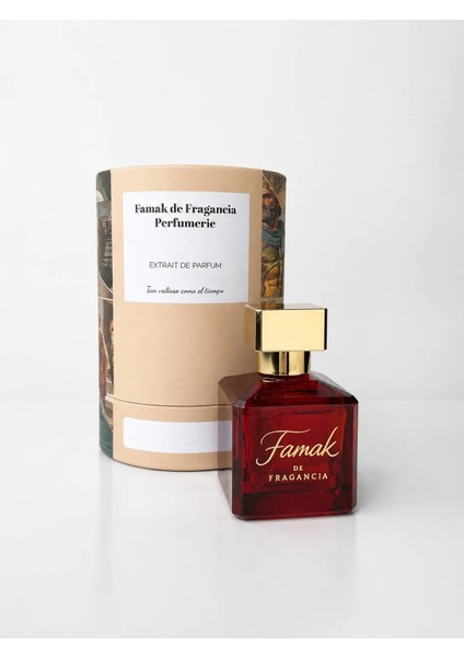 FW 144 | Ombre Nomade (MUADİL)
