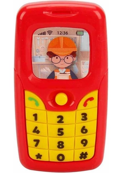4623 Zapp Toys Baretli Tamir Seti 5 Parça - modelleri