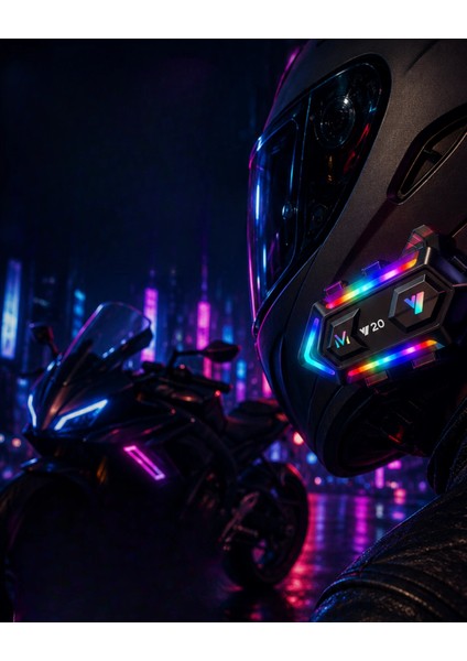 Miralive BT5