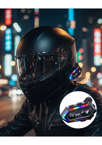 Beruflic IPX6