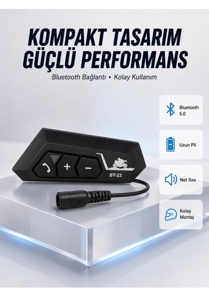 Beruflic BT22