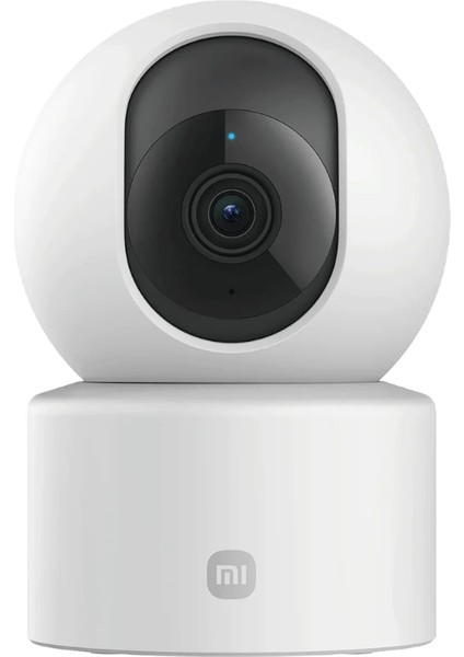 Xiaomi Smart Camera C201 Full HD 1080p Akıllı Güvenlik Kamerası (Xiaomi Türkiye Garantili)