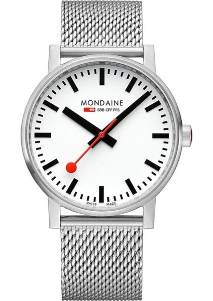 Mondaıne MSE.43110.SJ Erkek Kol Saati
