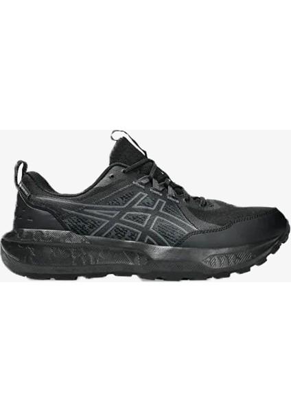 Asics Gel-Sonoma 8 Gtx Erkek Siyah Yol Koşu Ayakkabısı 1011B977-002