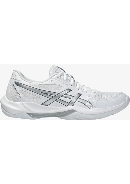 Asics Gel-Rocket 12 Kadın Bej Voleybol Ayakkabısı1072A119-101