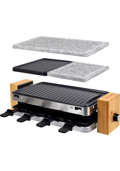 Syntroxgermany RAC1500WB
