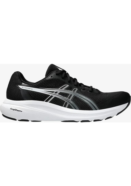 Asics Gel-Contend 10 Erkek Siyah Yol Koşu Ayakkabısı 1011C249-003