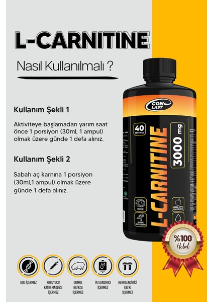 Creatine Monohydrate 300 gr / L-Carnıtine 1000 gr fiyatları