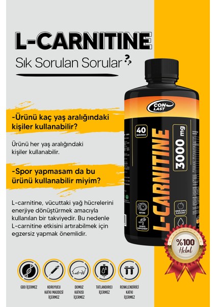 Creatine Monohydrate 300 gr / L-Carnıtine 1000 gr modelleri