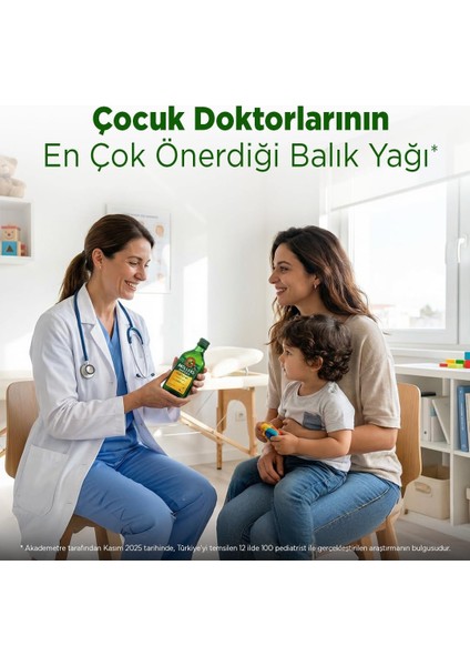 Möller's Omega-3 150ML Tutti Fruttili fiyatları
