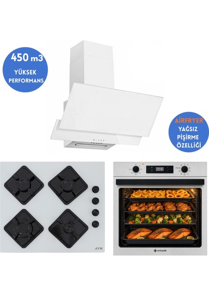 Emincelik FM2201FM3301W