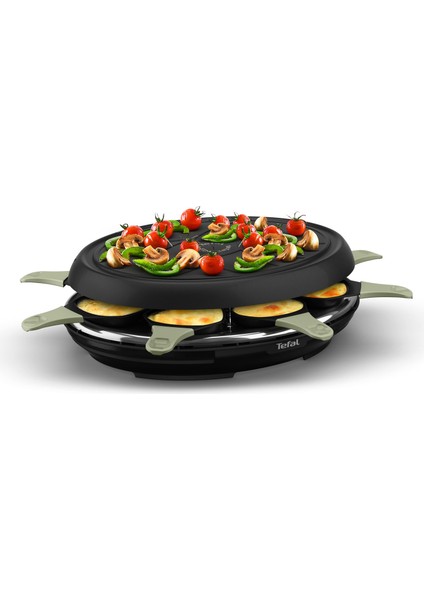 Tefal RE31E8