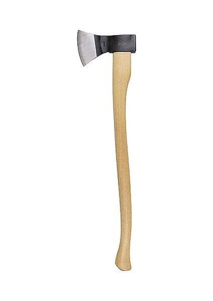Tipi Balta Dişbudak Ağacı Saplı 40CM 1000GR fiyatları