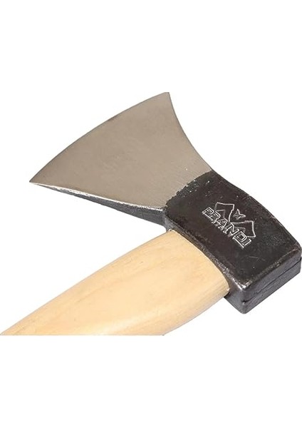 Tipi Balta Dişbudak Ağacı Saplı 40CM 1000GR fırsatları