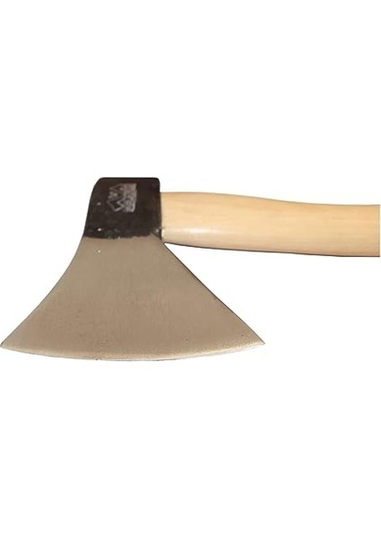 Tipi Balta Dişbudak Ağacı Saplı 40CM 1000GR indirimleri
