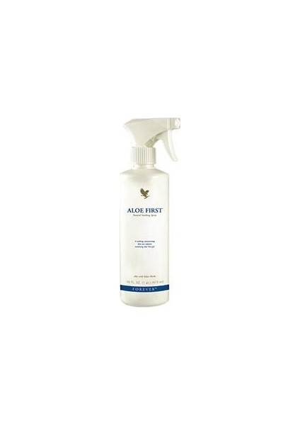 Forever Living Aloe First Sprey 473 mL modelleri