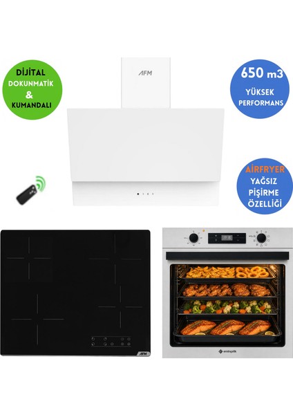 Emincelik V604FM3401W