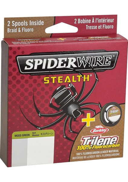Spiderwire Misina fiyatları