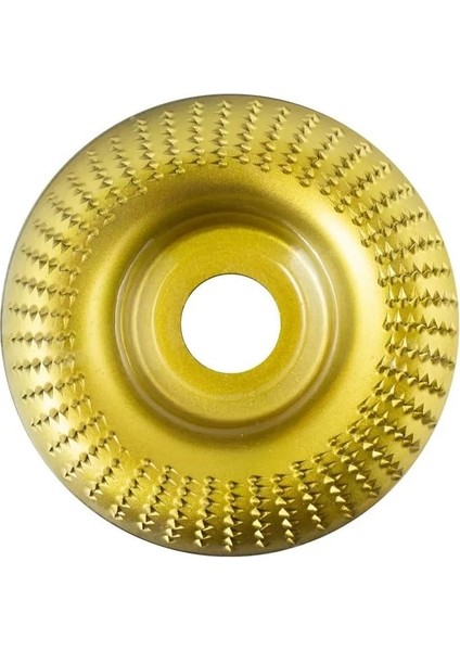 Avuç Taşlama Için Ahşap Aşındırıcı Disk Toroidal 125MM fiyatları