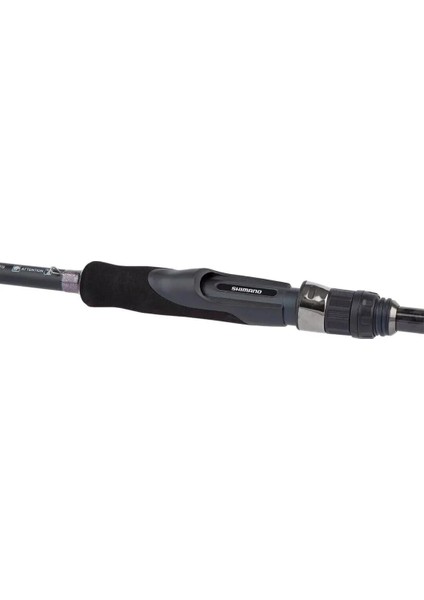 Bassterra A 290 cm 15-60 gr Spin Olta Kamışı fırsatları