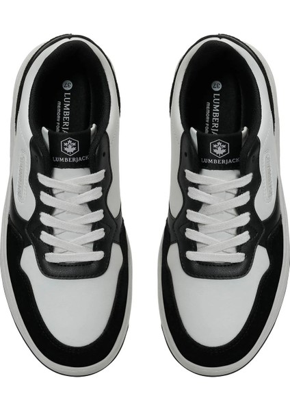 Oslo Siyah Kadın Sneaker fırsatları