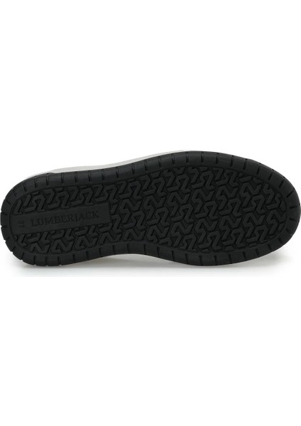 Oslo Siyah Kadın Sneaker