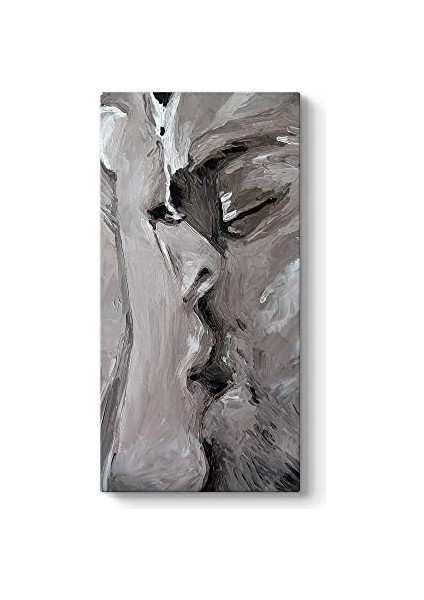 Ilk Öpücük Tablosu 50 x 100 fiyatları