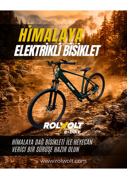 Elektrikli Dağ Bisiklet fiyatları