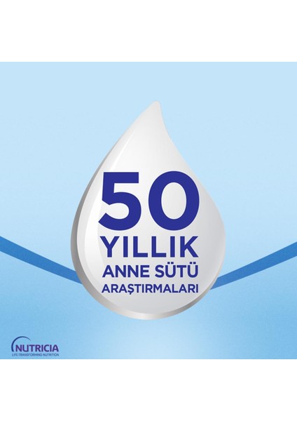 Aptamil 1 Bebek Sütü 1200 x 3 Adet 3600 gr fırsatları
