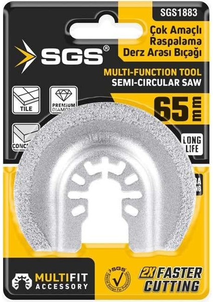 1001 SGS1883