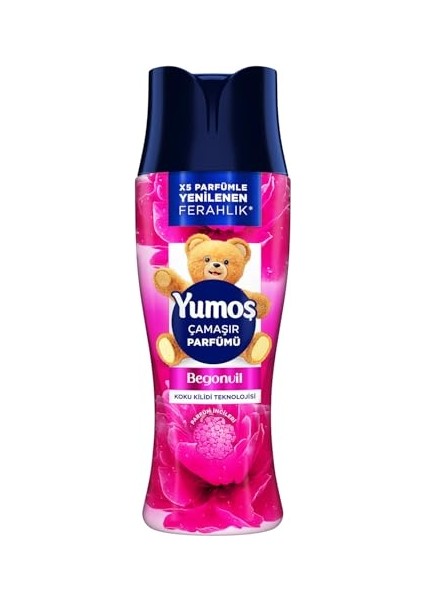 Çamaşır Parfümü Begonvil 200 G fiyatları