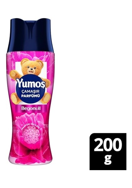 Çamaşır Parfümü Begonvil 200 G modelleri
