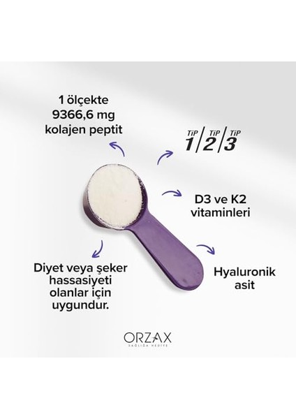 DAY2DAY The Collagen All Body Toz fırsatları