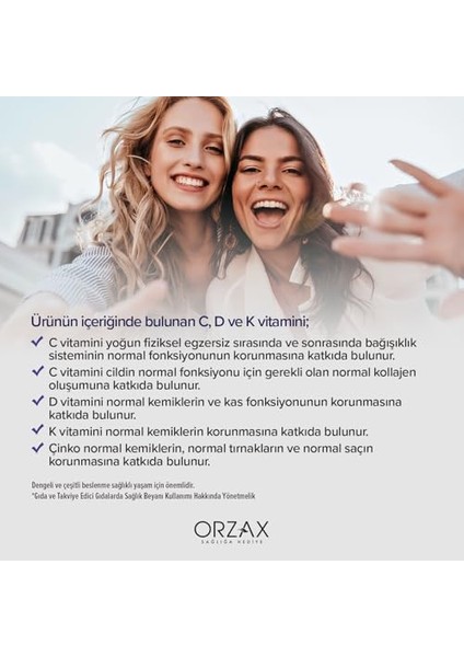 DAY2DAY The Collagen All Body Toz indirimleri