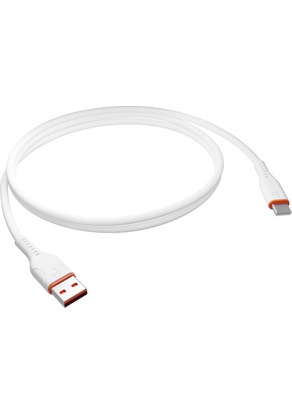SL-X243 1M 15W 3A Type-C Güvenli Hızlı Data + Sarj Kablosu fiyatları