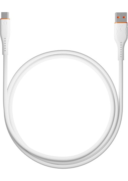 SL-X243 1M 15W 3A Type-C Güvenli Hızlı Data + Sarj Kablosu modelleri