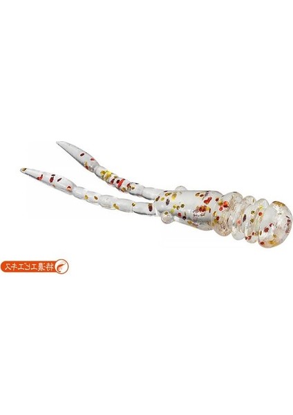 34MM Suni Yem, Lemon Cider Renkli Silikon Chibi Yem fiyatları