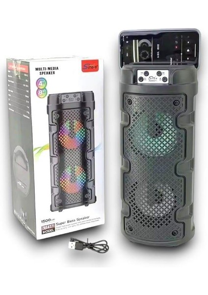 ZQS4271 Hoparlör - Lisinya fırsatları