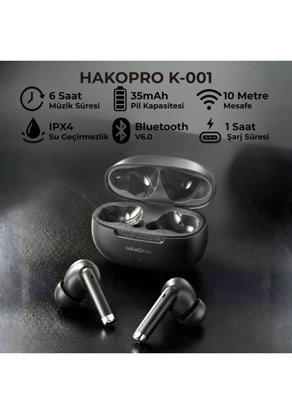 Hakopro K001S