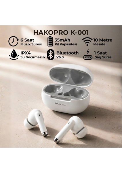 Hakopro K001B