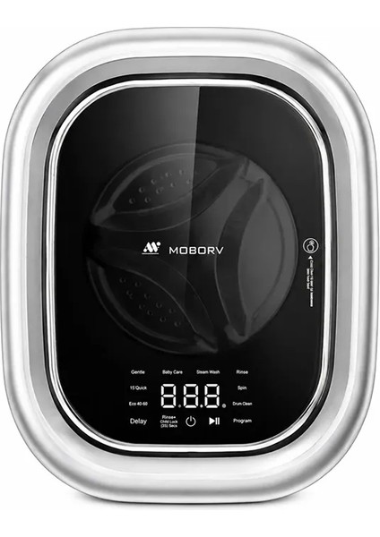 Moborv M21WASHER