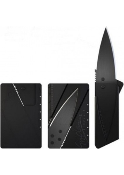 Kredi Kartı Seklinde Bıçak Cardsharp modelleri