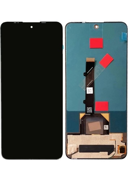 Infinix Zero x Ekran Dokunmatik Srv (Siyah) modelleri