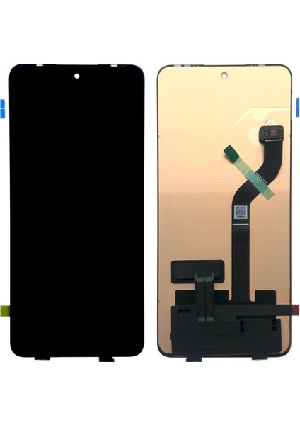 Mi 12 Lite Dokunmatik Ekran OLED indirimleri