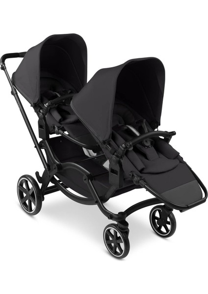 Zoom 2 2025 Coal (Ikiz Bebek Arabası) fiyatları