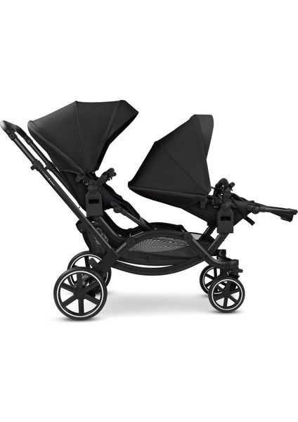 Zoom 2 2025 Coal (Ikiz Bebek Arabası) fırsatları