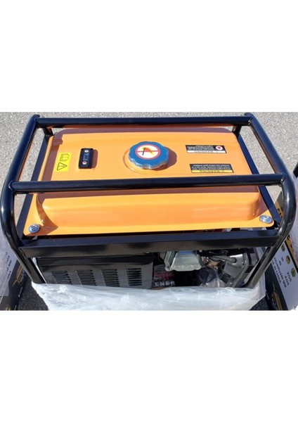 Pormax Benzinli Jeneratör MX-3500 fiyatları