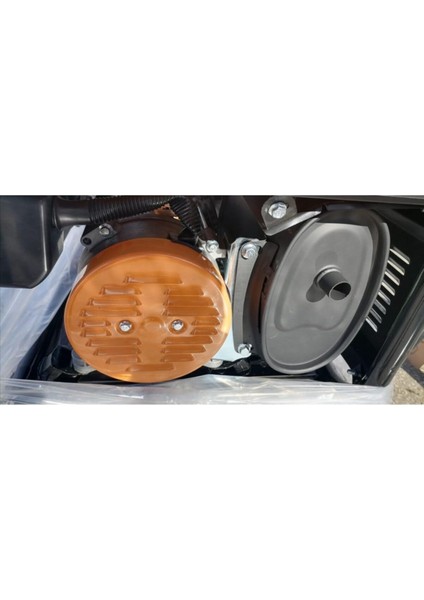 Pormax Benzinli Jeneratör MX-3500 indirimleri